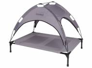 Lettino per cani con parasole Zoofari, prezzo 24.99 € ...