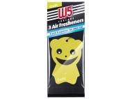Deodorante per auto W5, prezzo 1,49 &#8364; per Alla confezione, ...