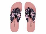 Infradito Esmara, prezzo 3.99 €
Misure: 36-41
Taglie disponibili
Caratteristiche ...