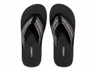 Infradito Livergy, prezzo 3.99 €
Misure: 40-45
Taglie disponibili
Caratteristiche ...