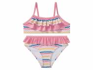 Costume intero, tankini o bikini da bambina Lupilu, prezzo 3.99 ...