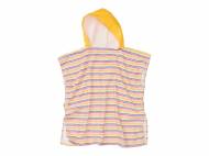 Poncho per bambini Crivit, prezzo 9.99 €
- Puro cotone
- ...