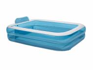Piscina gonfiabile Crivit, prezzo 19.99 €
- Sistema a 2 ...