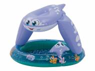 Piscina gonfiabile per bambini Playtive Junior, prezzo 12.99 ...