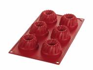 Stampo da forno in silicone , prezzo 3.99 € per Alla ...