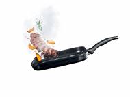 Bistecchiera in alluminio , prezzo 17.99 € per Alla ...