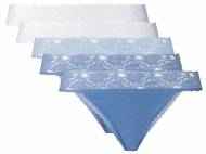 Perizoma da donna con pizzo