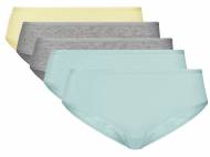 Culottes con pizzo da donna