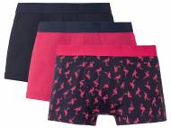 Boxer da uomo Livergy, prezzo 7.99 &#8364; 
3 pezzi - Misure: ...
