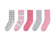 Calze da bambina Pepperts, prezzo 3.99 €
5 paia - ...