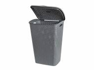 Cesto portabiancheria 55 L My Style Curver, prezzo 11.99 € ...