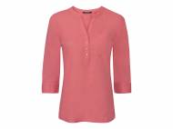 Camicetta in lino da donna Esmara, prezzo 7.99 €
Misure: ...