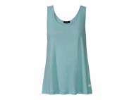 Canotta in lino da donna Esmara, prezzo 6.99 &#8364; 
Misure: ...