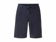Bermuda in lino da uomo Livergy, prezzo 9.99 €
Misure: ...