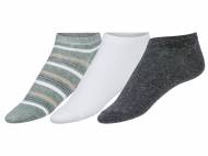 Calzini da uomo Livergy, prezzo 2.99 &#8364; 
3 paia - Misure: ...