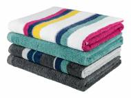 Telo bagno Miomare, prezzo 7.99 €
100 x 150 cm
- Puro ...