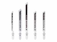 Set lame per seghetto a pendolo Parkside, prezzo 3.99 €
5 ...