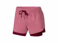 Shorts sportivi da donna Crivit, prezzo 4.99 €
Misure: ...