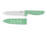 Coltello con lama in ceramica