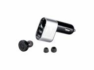 Dispositivo vivavoce con auricolare Bluetooth Silvercrest, prezzo ...