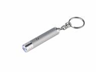 Portachiavi con LED Livarno Lux, prezzo 1.99 €
2 pezzi
- ...