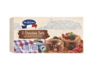 Tortine al cioccolato , prezzo 2.29 EUR
Tortine al cioccolato ...