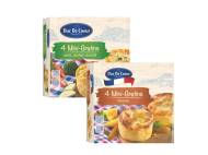 Mini gratins , prezzo 3.79 EUR
Mini gratins
- 4 pezzi