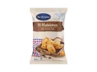 Madeleine con pezzetti di cioccolato , prezzo 2.99 EUR