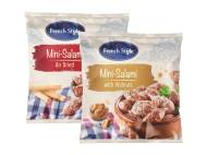 Salamini , prezzo 1.29 EUR
Salamini Nuovo!
- Classici o ...
