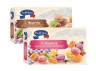 Macarons , prezzo 3.99 EUR
Macarons
- Con uova da allevamento ...