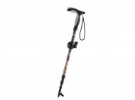 Bastone telescopico da trekking, 1 pezzo Crivit Outdoor, prezzo ...