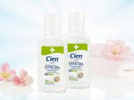 Gel igienizzante