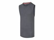 Canotta sportiva da uomo Crivit, prezzo 4.99 &#8364; 
Misure: ...