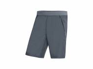 Shorts sportivi da uomo Crivit, prezzo 6.99 €
Misure: ...