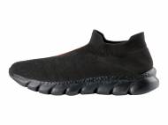 Scarpe sportive senza cuciture da uomo