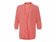Cardigan da donna Esmara, prezzo 9.99 €
Misure: S-L
Taglie ...