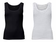 Canotta da donna con pizzo Esmara, prezzo 6.99 €
2 ...