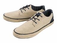Scarpe da uomo Livergy, prezzo 11.99 €
Misure: 41-45
Taglie ...