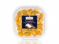 Tortelloni con gorgonzola