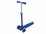 Monopattino a tre ruote LED per bambini