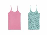 Canotta da bambina Pepperts, prezzo 4.99 €
2 pezzi ...