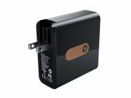 Caricabatterie da viaggio con powerbank