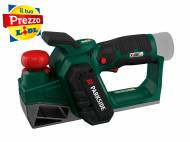Pialla ricaricabile Parkside, X12VTeam, prezzo 29.99 €
Parkside ...