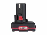 Batteria 4 Ah 12V Lidl Parkside