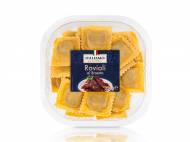 Girasoli con radicchio