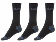 Calze da lavoro per uomo Cat-nero, prezzo 4.99 €
3 paia ...