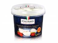 Mozzarella di Bufala Campana DOP bocconcini Italiamo, prezzo ...