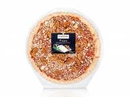 Pizza fresca