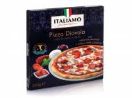 Pizza Diavola