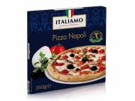 Pizza Napoli o Parmigiana